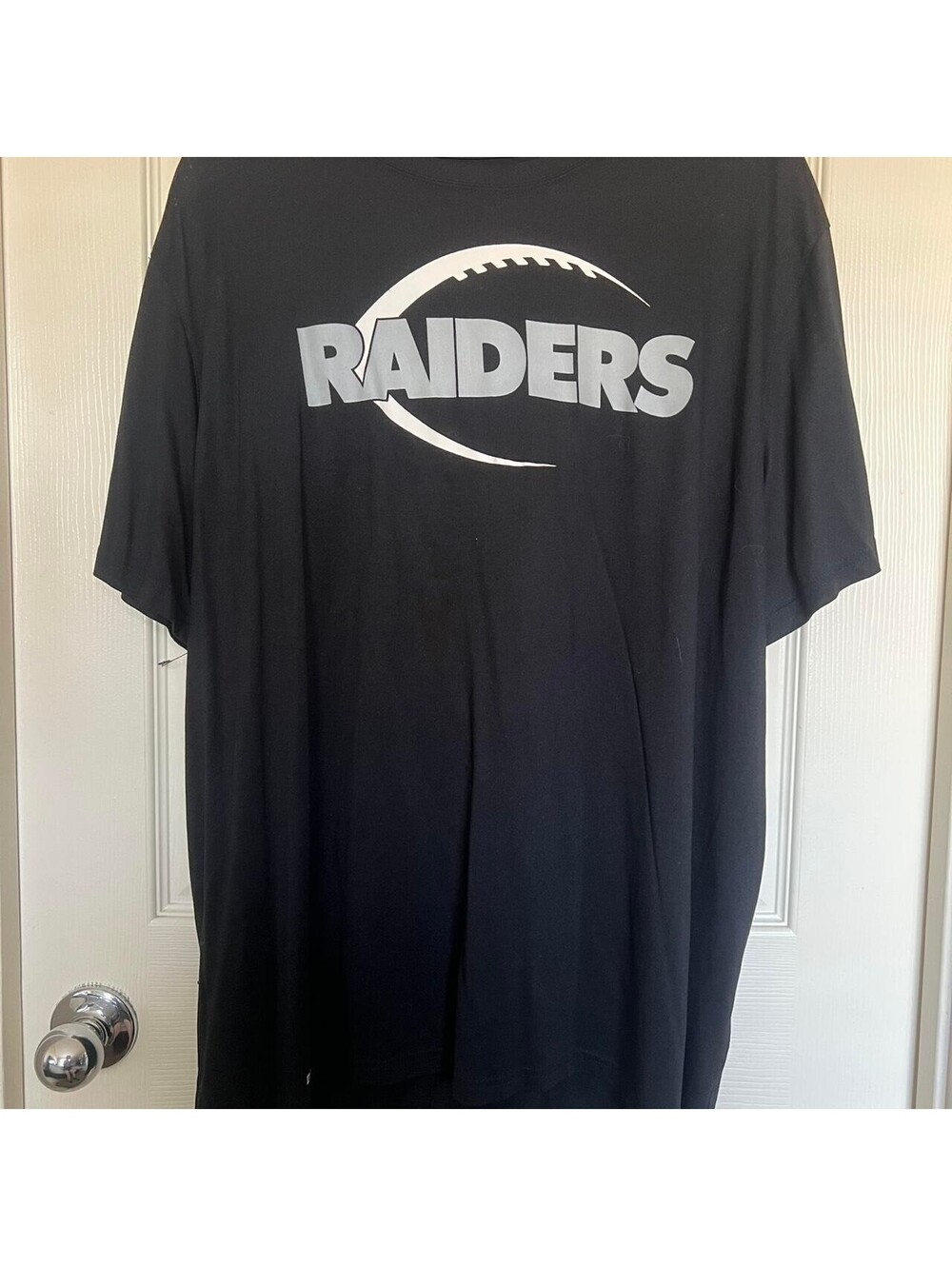Raiders Tshirt